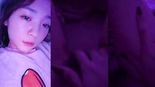 I enjoy uploading my videos and masturbating
