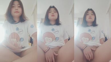 Trần Thiếu Quân tự sướng