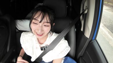 黒髪が艶っぽい女子としまくる1