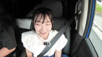 黒髪が艶っぽい女子としまくる1