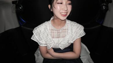 黒髪が艶っぽい女子としまくる1