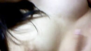 國中生女友為我拍自慰影片讓我打手槍