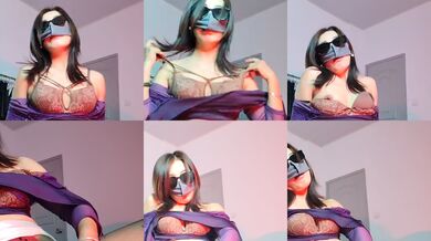 騒がしい叔母がいつも私を誘惑する