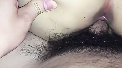 背後位中出台北妹子