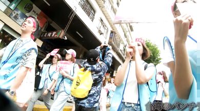 エヴァンゲリオン初号機