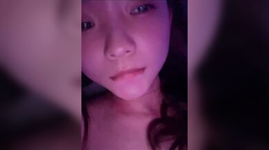 Video tự sướng mới, ai cũng xem hết