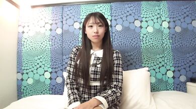 超美人女子大生の初ホテル