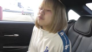 Fellatio with a Mouthful (Youthful Drum-chan)