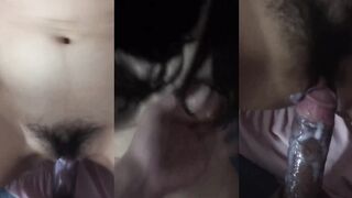 Couple's First-Person Sex Scene (13)