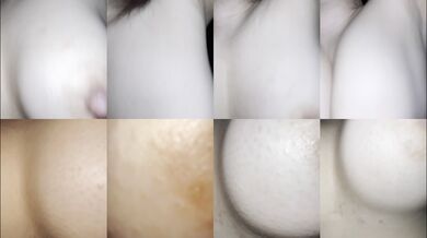 彼氏持ちの女の子と③