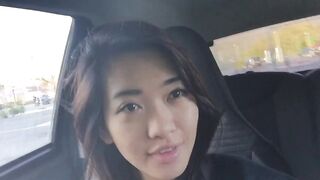ABC Teacher's Live Stream: Asian Girl's Solo Show