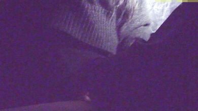 #2モデル體型美人女子大生ひなさんのフェラ2