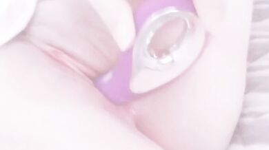 みゆ　玩具　オナニー【人気】