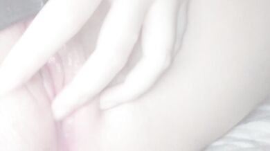 【人気】みゆ　指オナ