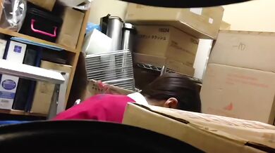 KOC Part-Time Job: Polka Dots