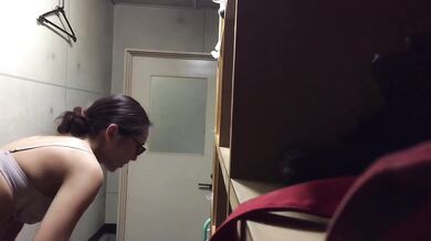 ハシヤスメ似着替え　