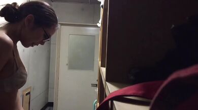 ハシヤスメ似着替え　