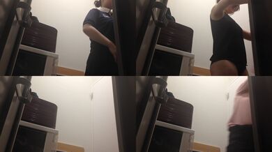 K◯Cバイト　陰キャメガネ