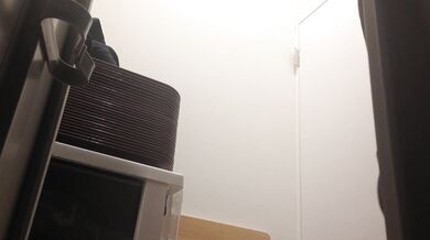 KCバイト 陰キャメガネ