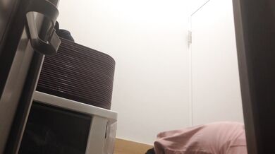 KCバイト 陰キャメガネ