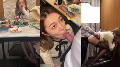 包廂大幹黑絲小母狗