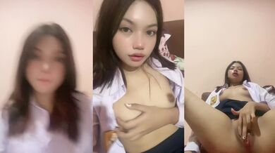 マレーシアの学校のアイドル大放出