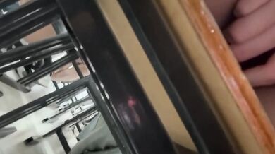 女大生網球場露出&教室掰逼