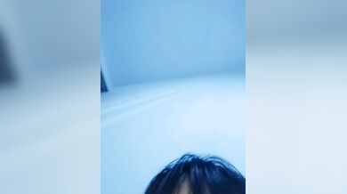 可愛大學妹妹和男友視訊自慰5