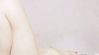 網戀姐姐自己來