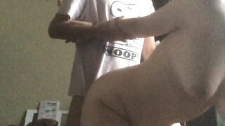 Couple's Sex Tape