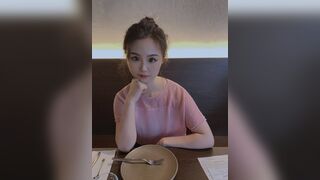 JK Beauty Oral Compilation