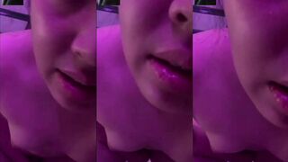 Video Chat with a Chinese Teen Girl