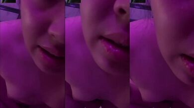 中国のティーンガールとビデオチャット