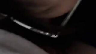 Big Glasses Girl Oral