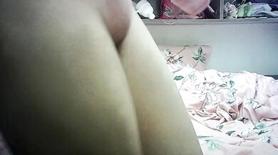 大學宿舍偷偷吞