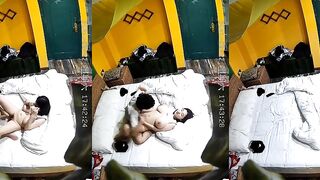 Chinese woman in explicit video