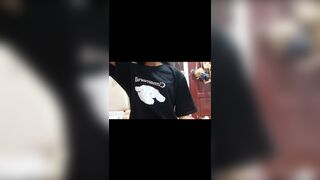 Malaysian Girl Caught Masturbating