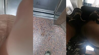 Singapore upskirt [3]