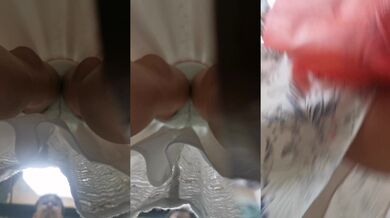 Singapore upskirt [4]