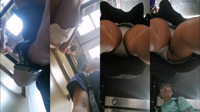 Singapore upskirt [7]