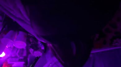 19歳ガルバ嬢の元カノハメ