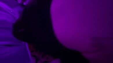 19歳ガルバ嬢の元カノハメ