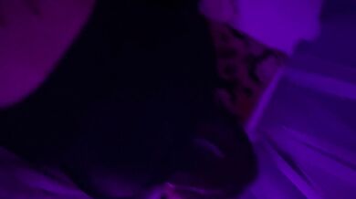 19歳ガルバ嬢の元カノハメ