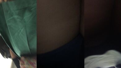 新加坡 JC 小妹妹走光