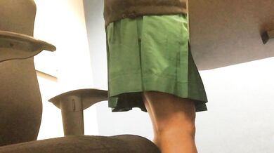 新加坡 JC 小妹妹走光 [2]