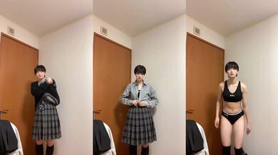 陸部JKシリーズ [4]