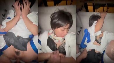 ショートカットのハメ