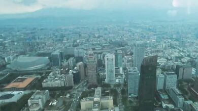 成金を装いスタイル抜群の女子大生を騙す