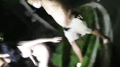 Chen Jieying: Wuhan Law Student and Drunk Prostitute Exposed