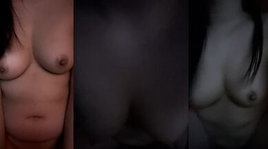 彼氏持ち同級生とSEX1